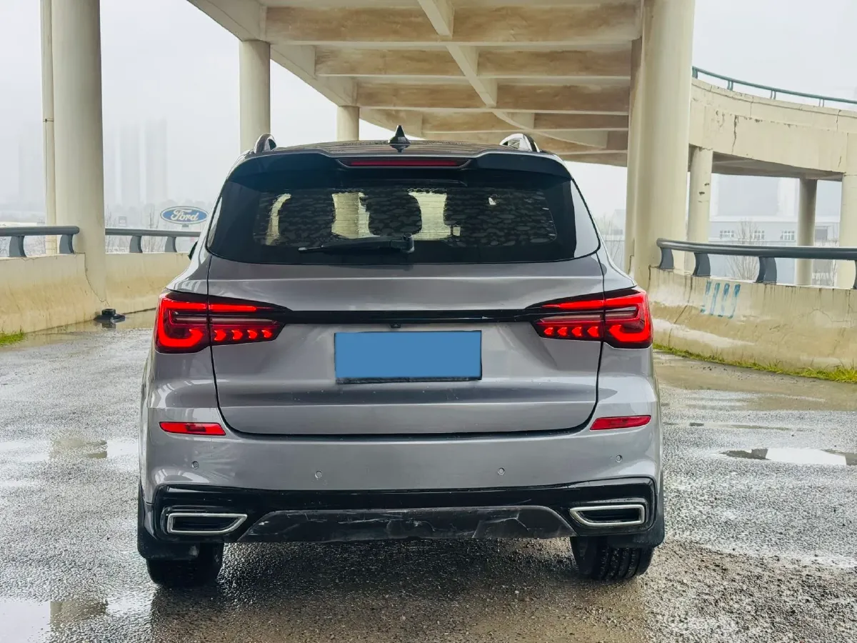 2020 Roewe RX5 1.5T 173HP L4 7DCT,autocango,china used car exporter,china ev exporter,chinese used car exporter,chinese used ev exporter