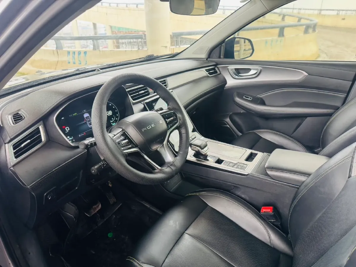 2020 Roewe RX5 1.5T 173HP L4 7DCT,autocango,china used car exporter,china ev exporter,chinese used car exporter,chinese used ev exporter