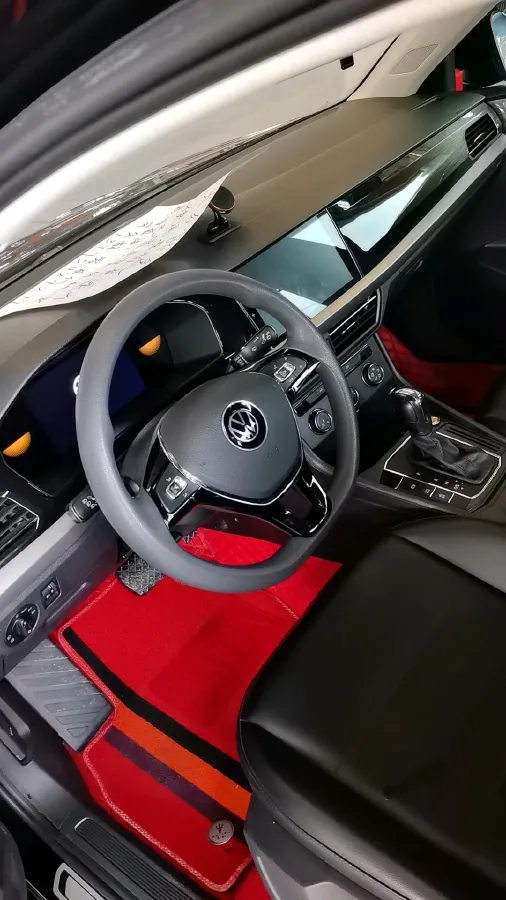 2021 Volkswagen Lavida 1.5L 113HP L4 6AT,autocango,china used car exporter,china ev exporter,chinese used car exporter,chinese used ev exporter