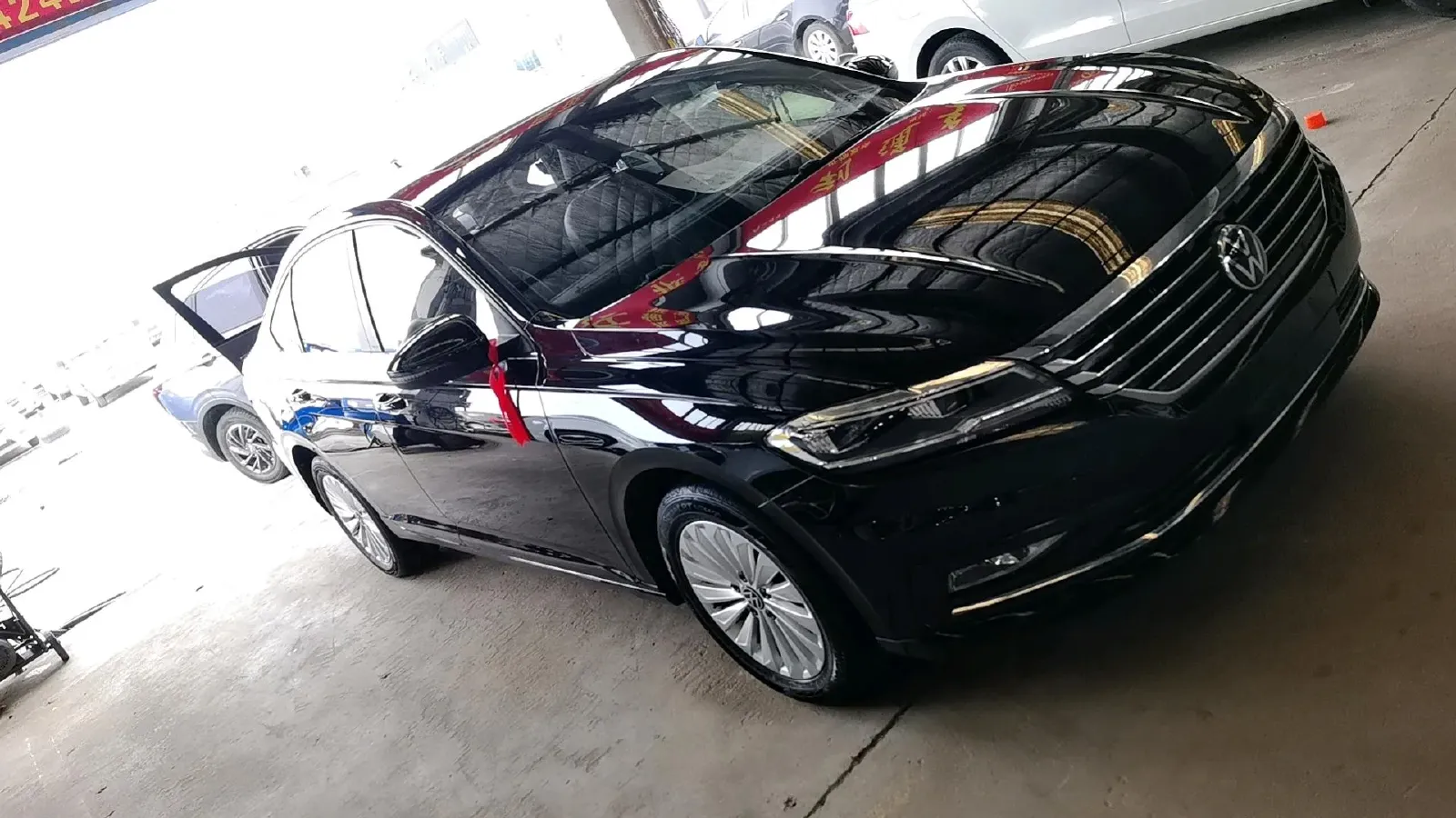 2021 Volkswagen Lavida 1.5L 113HP L4 6AT,autocango,china used car exporter,china ev exporter,chinese used car exporter,chinese used ev exporter