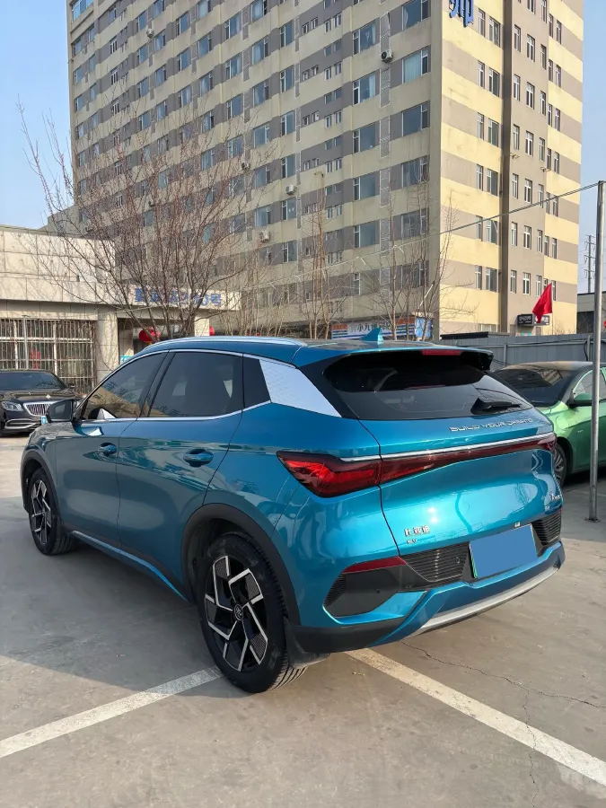 2022 Hycan Z03 BEV 64.23KWH,autocango,china used car exporter,china ev exporter,chinese used car exporter,chinese used ev exporter