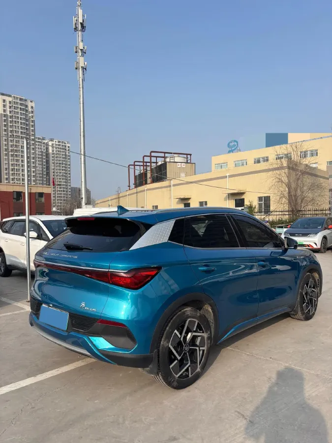 2022 Hycan Z03 BEV 64.23KWH,autocango,china used car exporter,china ev exporter,chinese used car exporter,chinese used ev exporter