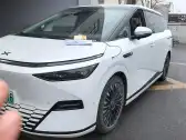 2025 XPENG X9,autocango,china used car exporter,china ev exporter,chinese used car exporter,chinese used ev exporter