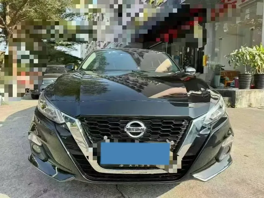 2021 Nissan Teana 2.0T 243HP L4 CVT,autocango,china used car exporter,china ev exporter,chinese used car exporter,chinese used ev exporter