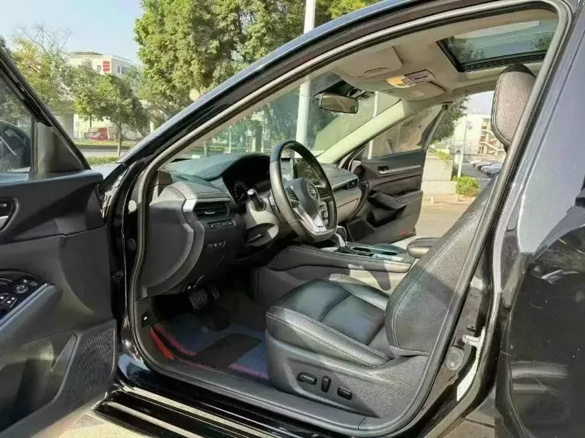 2021 Nissan Teana 2.0T 243HP L4 CVT,autocango,china used car exporter,china ev exporter,chinese used car exporter,chinese used ev exporter