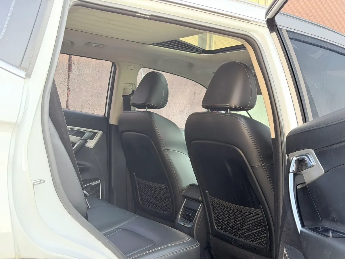 2020 Great Wall Poer 2.0T 163HP L4 8AT,autocango,china used car exporter,china ev exporter,chinese used car exporter,chinese used ev exporter