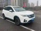 2018 GAC Trumpchi GS4 1.5T 152HP L4 6AT