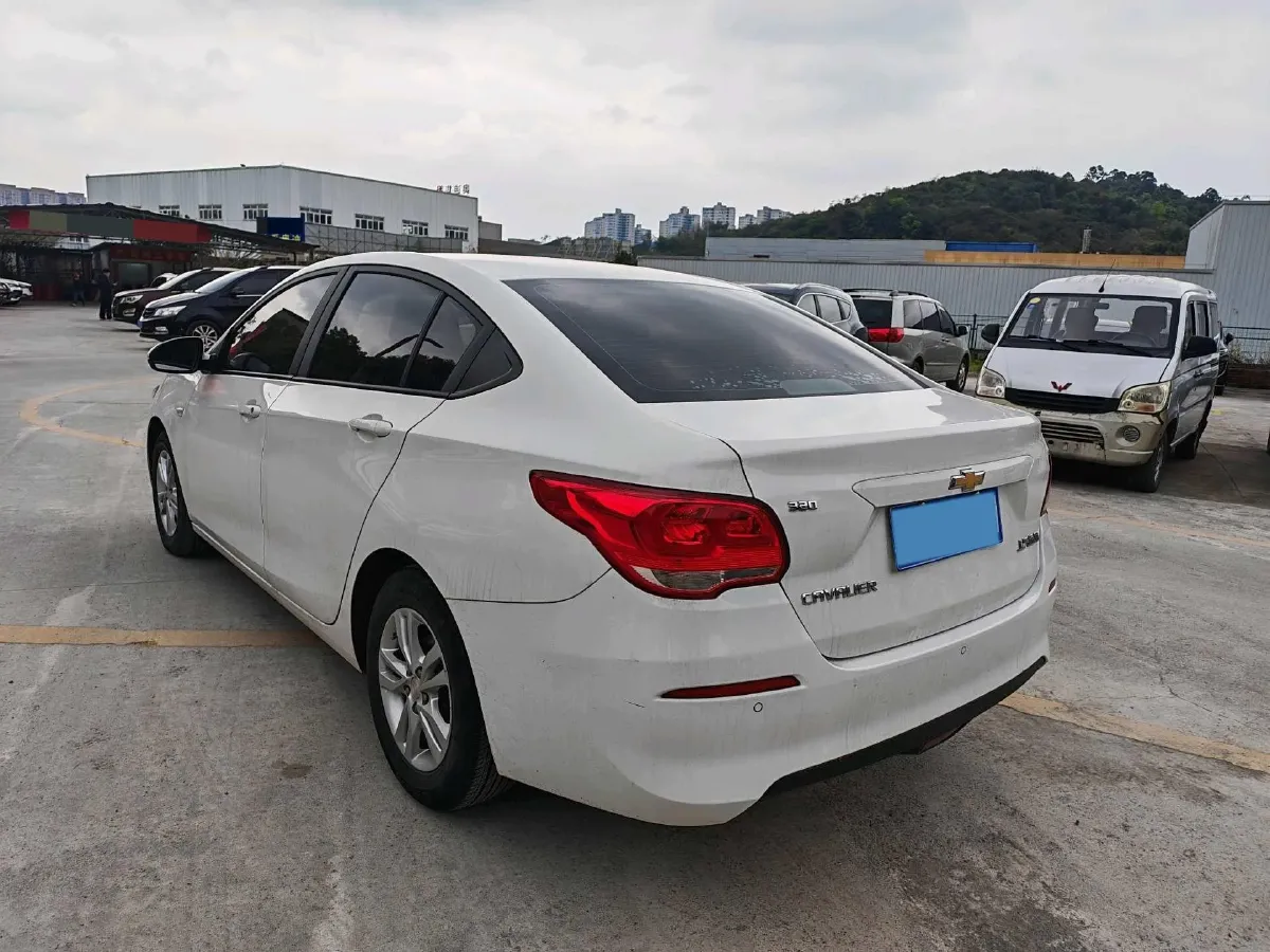 2019 Chevrolet Cavalier 1.5L 113HP L4 6AT,autocango,china used car exporter,china ev exporter,chinese used car exporter,chinese used ev exporter