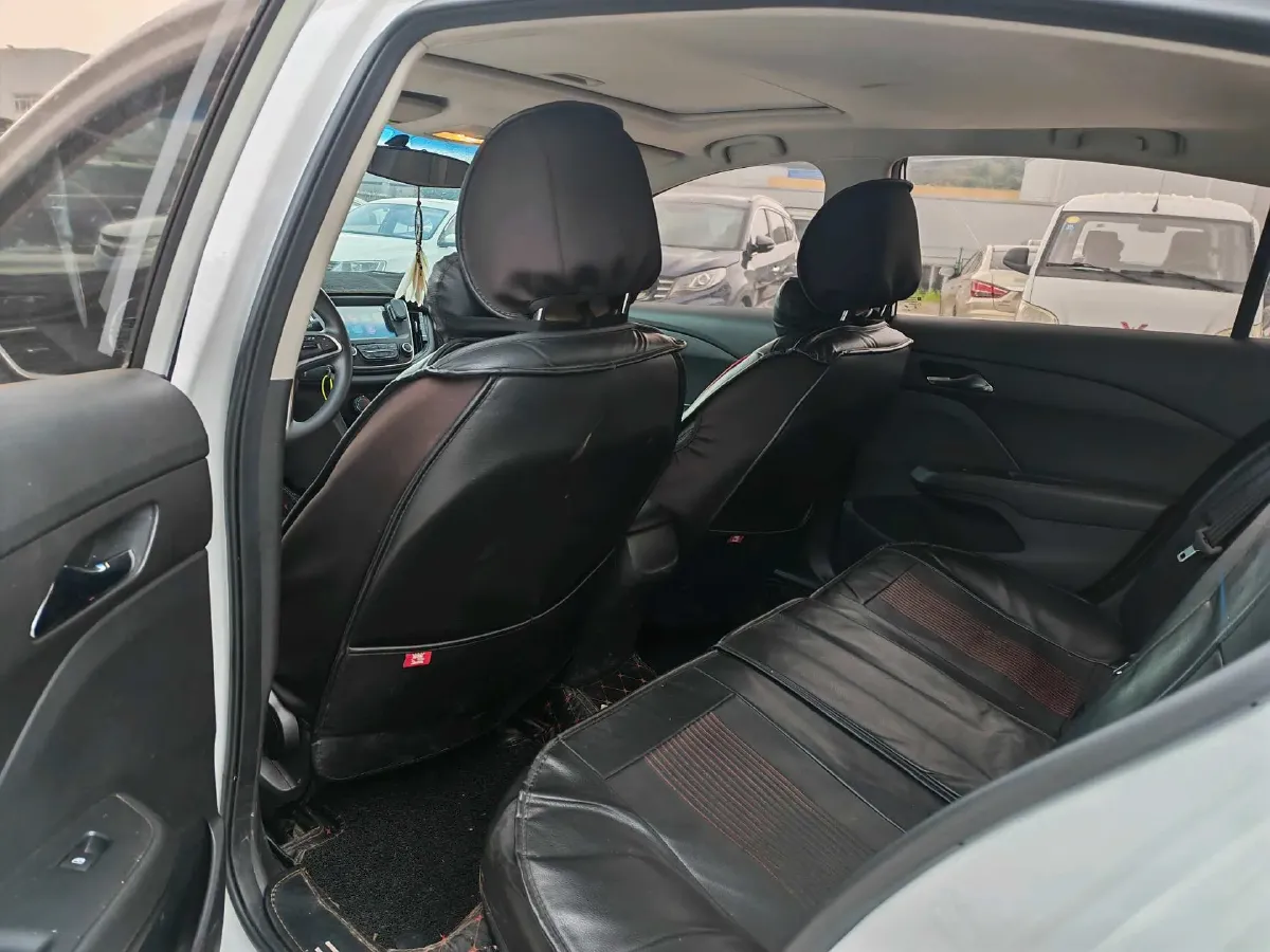 2019 Chevrolet Cavalier 1.5L 113HP L4 6AT,autocango,china used car exporter,china ev exporter,chinese used car exporter,chinese used ev exporter