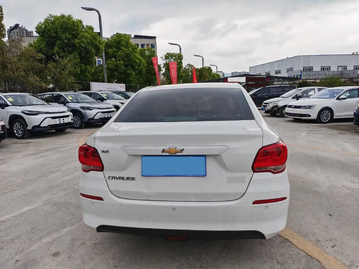 2019 Chevrolet Cavalier 1.5L 113HP L4 6AT,autocango,china used car exporter,china ev exporter,chinese used car exporter,chinese used ev exporter