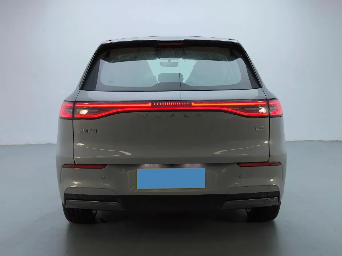 2024 Geely Galaxy E5 BEV,autocango,china used car exporter,china ev exporter,chinese used car exporter,chinese used ev exporter