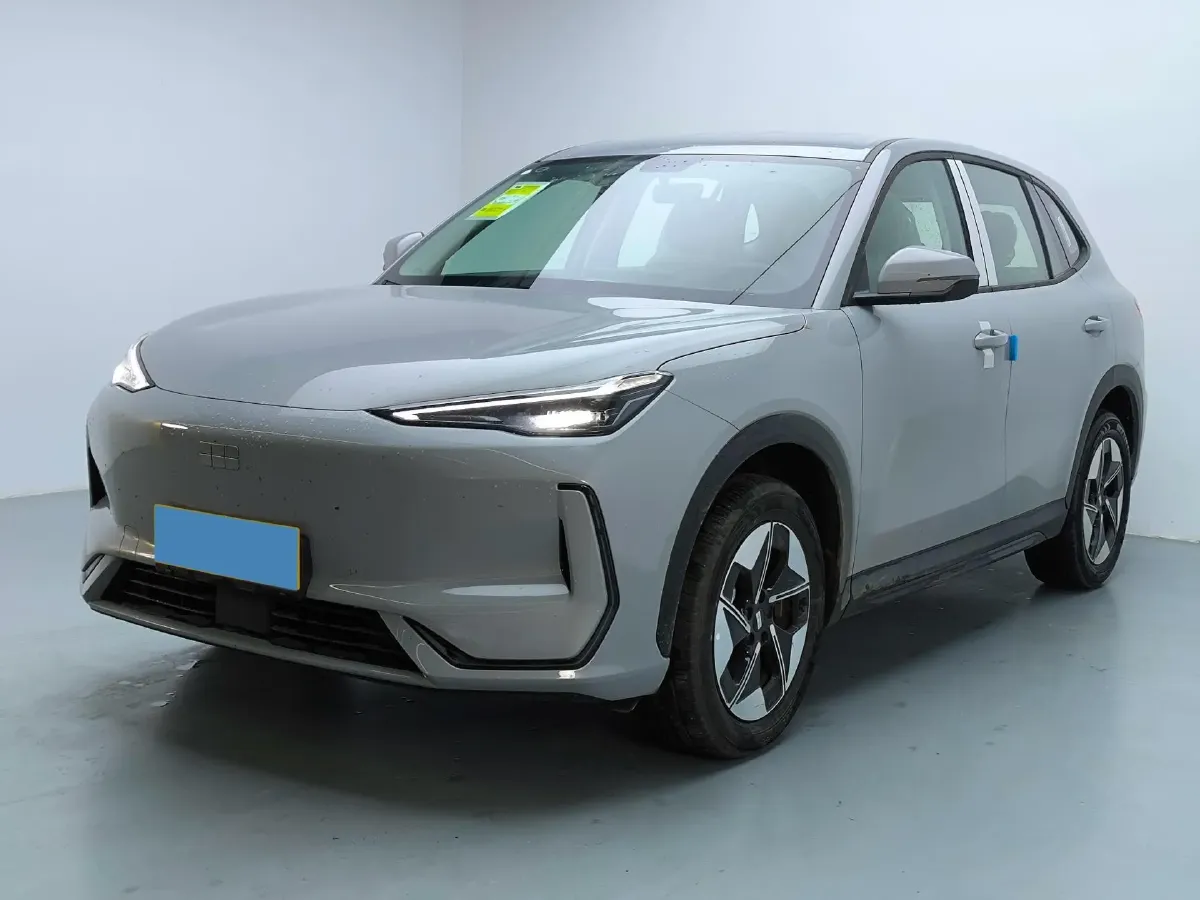 2024 Geely Galaxy E5 BEV,autocango,china used car exporter,china ev exporter,chinese used car exporter,chinese used ev exporter