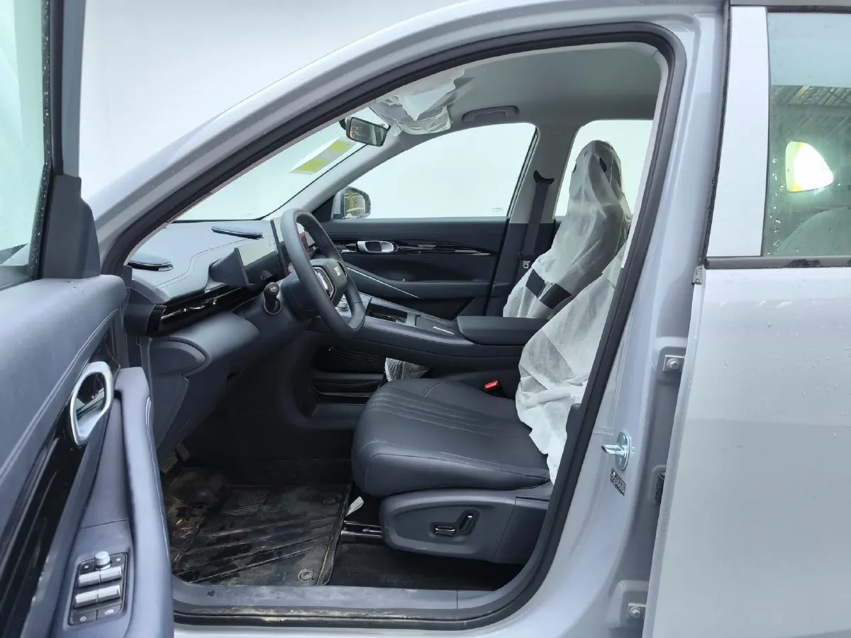 2024 Geely Galaxy E5 BEV,autocango,china used car exporter,china ev exporter,chinese used car exporter,chinese used ev exporter