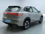 2024 Geely Galaxy E5 BEV