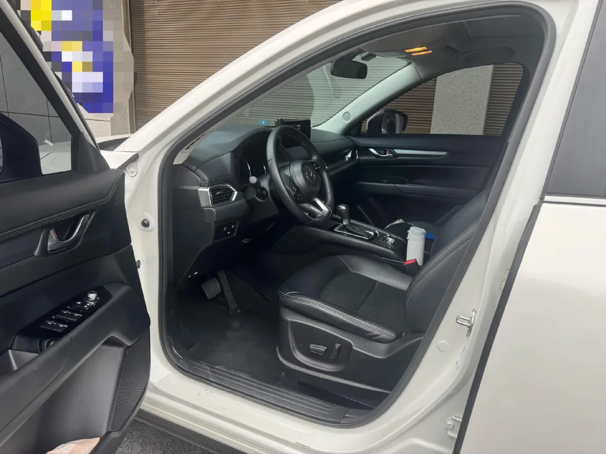 2024 Mazda CX-5 2.0L 155HP L4 6AT,autocango,china used car exporter,china ev exporter,chinese used car exporter,chinese used ev exporter