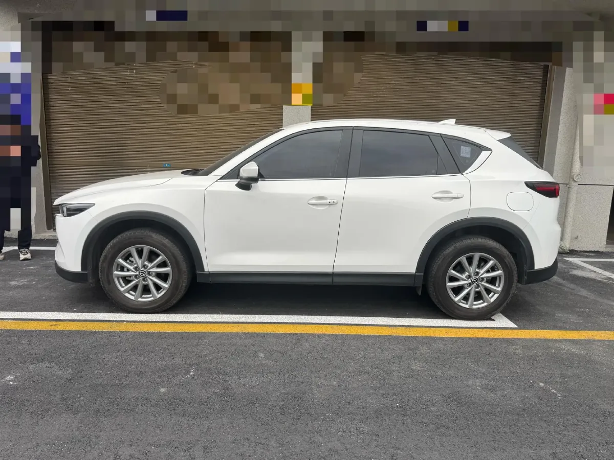 2024 Mazda CX-5 2.0L 155HP L4 6AT,autocango,china used car exporter,china ev exporter,chinese used car exporter,chinese used ev exporter