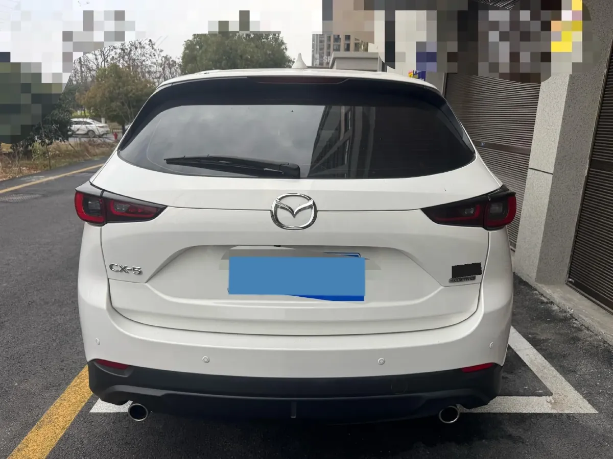 2024 Mazda CX-5 2.0L 155HP L4 6AT,autocango,china used car exporter,china ev exporter,chinese used car exporter,chinese used ev exporter