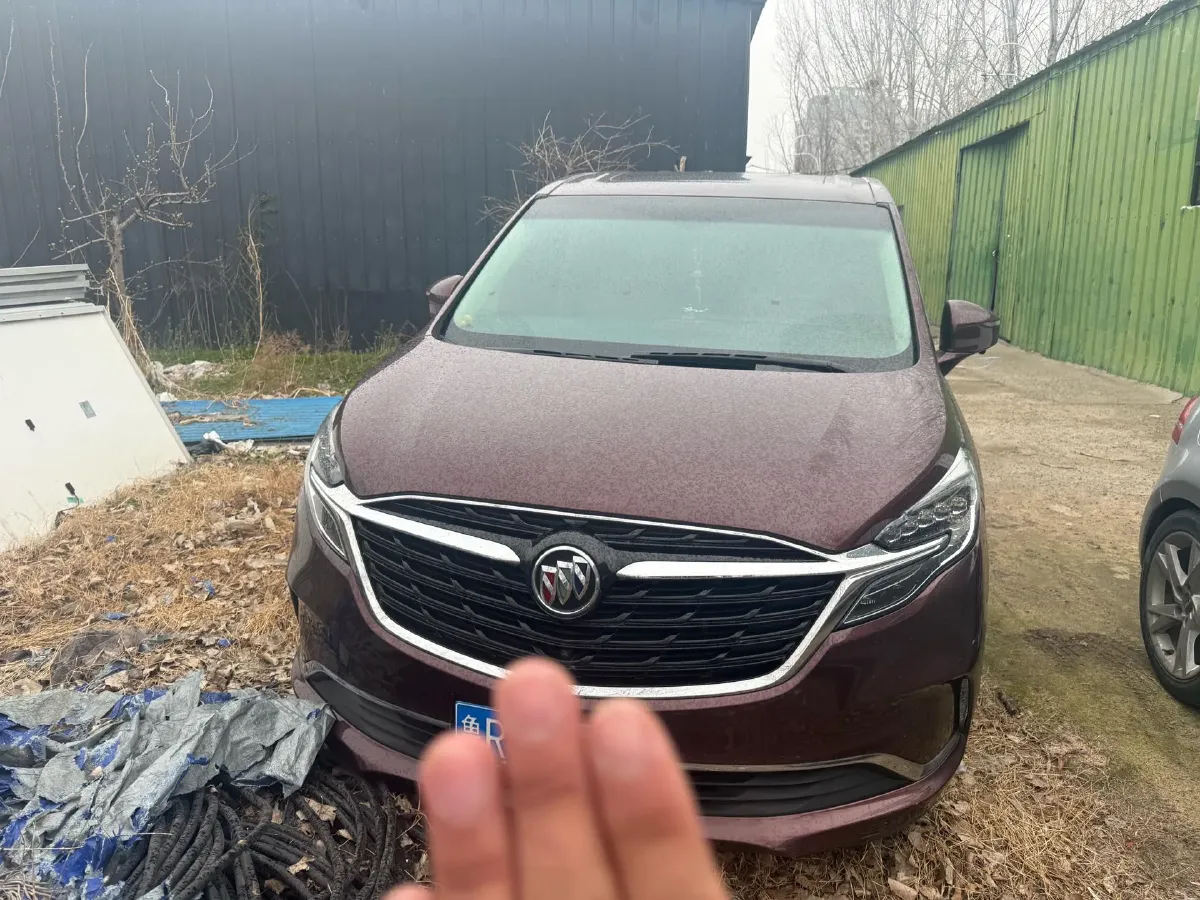 2022 Buick GL8 2.0T 237HP L4 9AT,autocango,china used car exporter,china ev exporter,chinese used car exporter,chinese used ev exporter