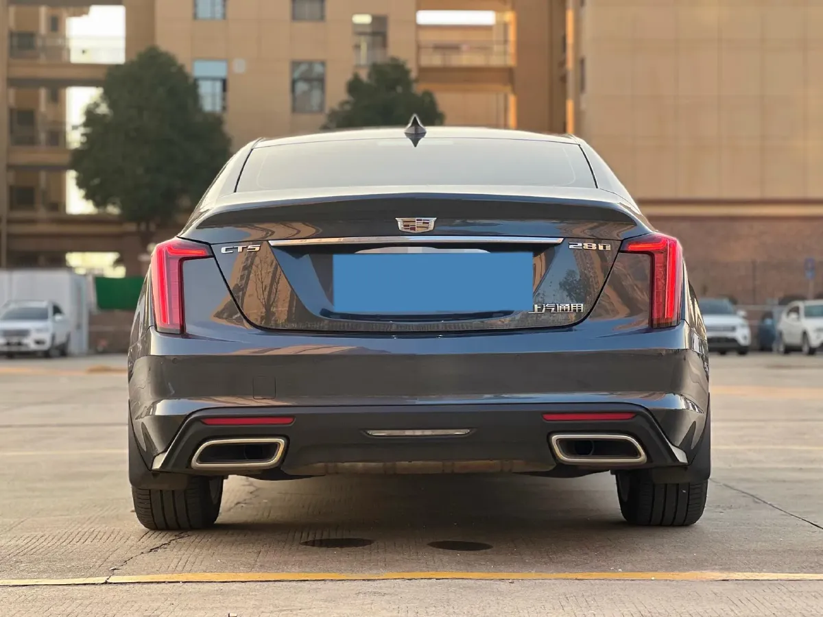 2021 Cadillac CT5 2.0T 237HP L4 10AT,autocango,china used car exporter,china ev exporter,chinese used car exporter,chinese used ev exporter