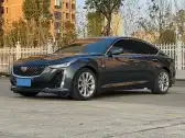 2021 CADILLAC CT5,autocango,china used car exporter,china ev exporter,chinese used car exporter,chinese used ev exporter