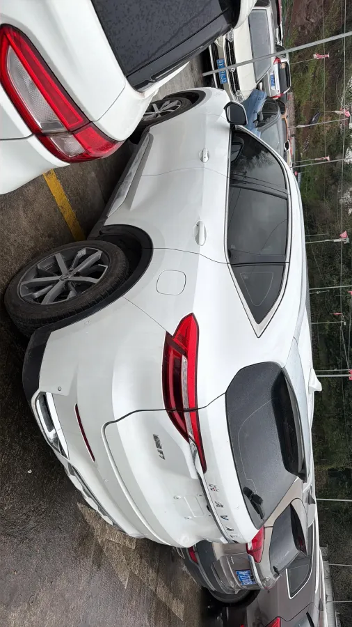 2020 Haval F7 1.5T 169HP L4 7DCT,autocango,china used car exporter,china ev exporter,chinese used car exporter,chinese used ev exporter