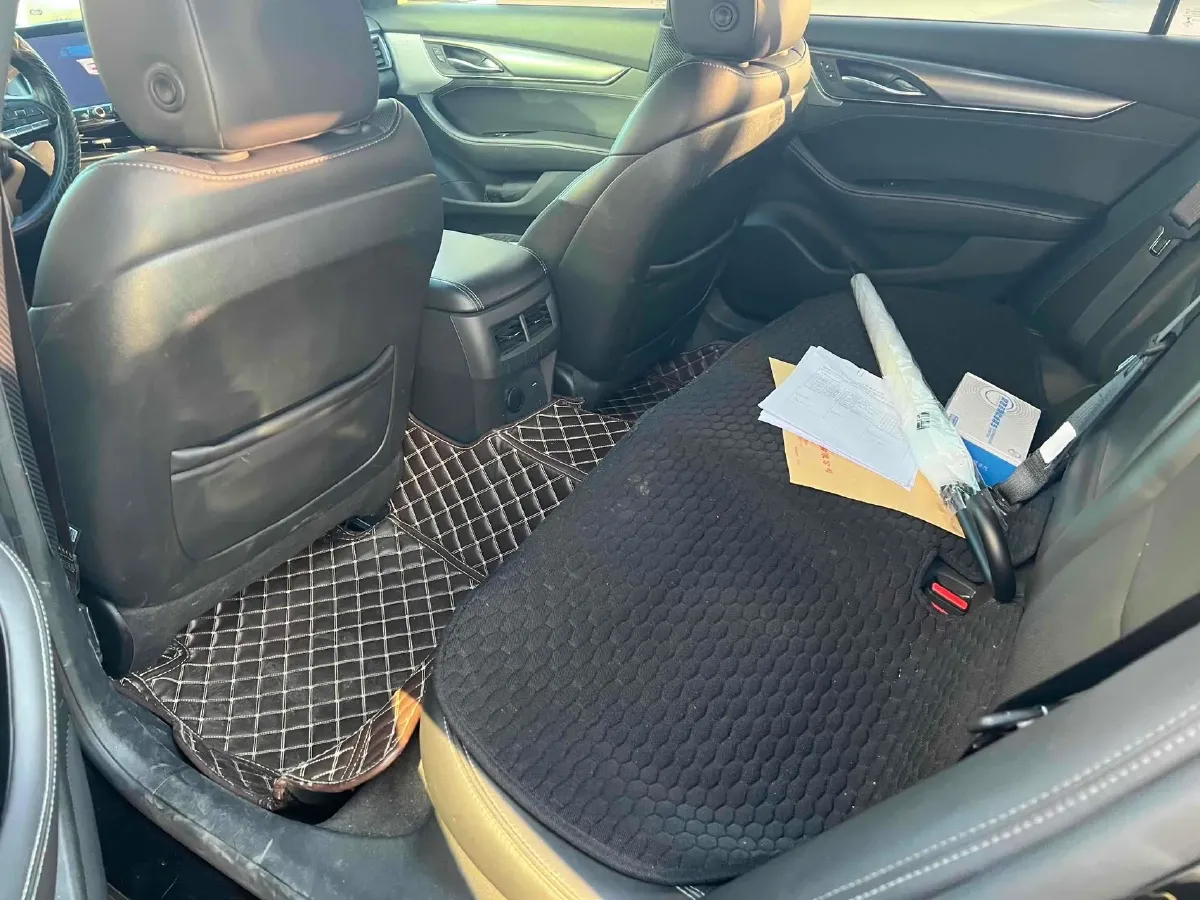 2021 Cadillac CT5 2.0T 237HP L4 10AT,autocango,china used car exporter,china ev exporter,chinese used car exporter,chinese used ev exporter