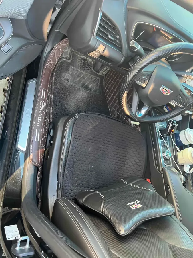 2021 Cadillac CT5 2.0T 237HP L4 10AT,autocango,china used car exporter,china ev exporter,chinese used car exporter,chinese used ev exporter