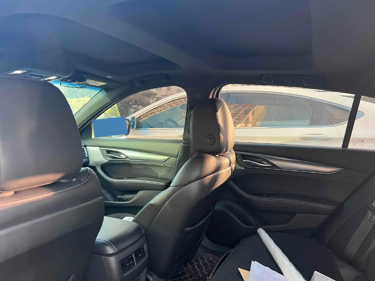 2021 Cadillac CT5 2.0T 237HP L4 10AT,autocango,china used car exporter,china ev exporter,chinese used car exporter,chinese used ev exporter