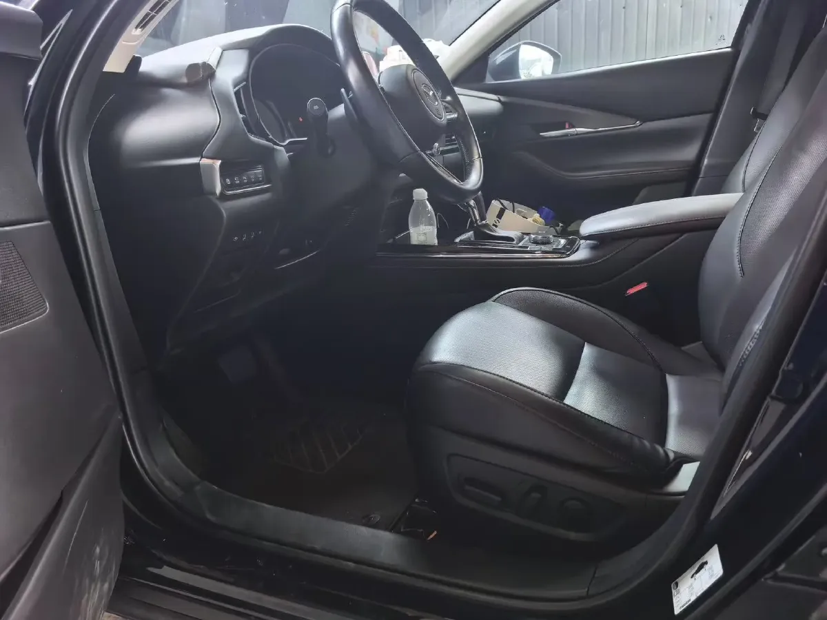 2022 Mazda CX-30 2.0L 158HP L4 6AT,autocango,china used car exporter,china ev exporter,chinese used car exporter,chinese used ev exporter