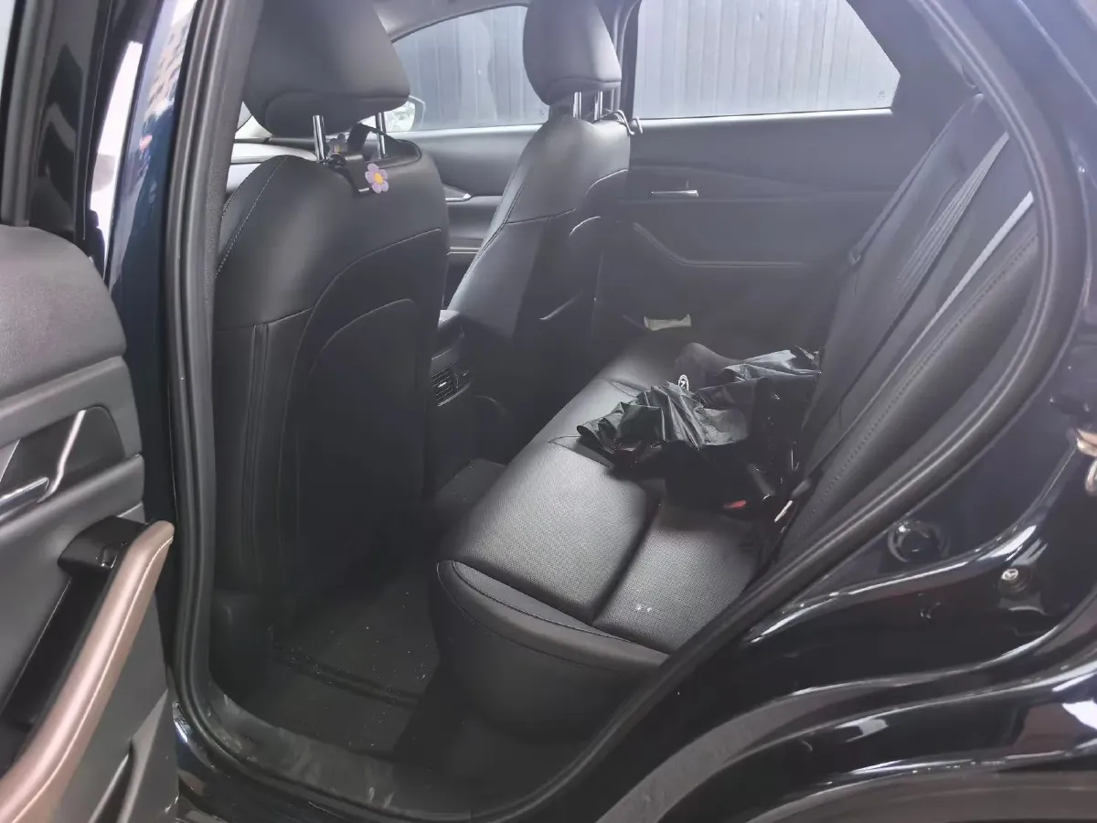 2022 Mazda CX-30 2.0L 158HP L4 6AT,autocango,china used car exporter,china ev exporter,chinese used car exporter,chinese used ev exporter