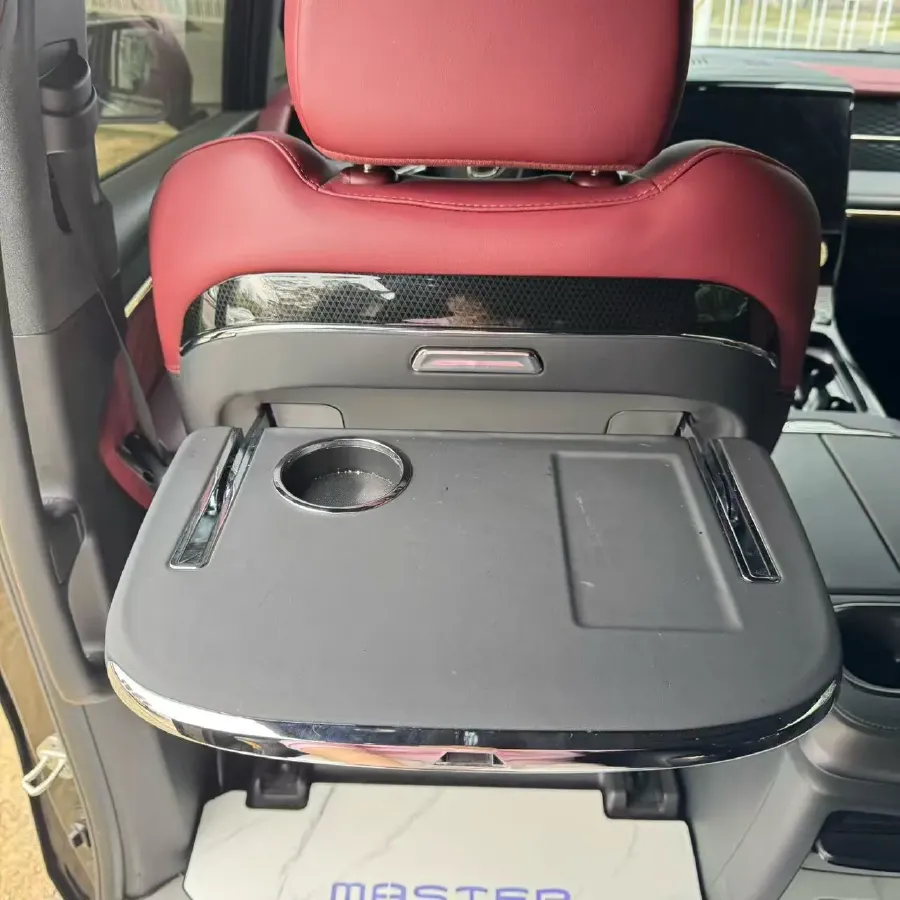 2024 GAC Trumpchi M8 2.0T 252HP L4 8AT,autocango,china used car exporter,china ev exporter,chinese used car exporter,chinese used ev exporter