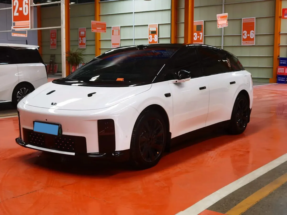 2025 Li i6 BEV,autocango,china used car exporter,china ev exporter,chinese used car exporter,chinese used ev exporter