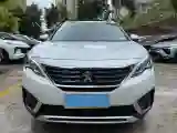 2017 Peugeot 5008 1.8T 204HP L4 6AT