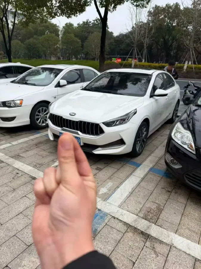 2021 Kia K3 1.5L 115HP L4 CVT,autocango,china used car exporter,china ev exporter,chinese used car exporter,chinese used ev exporter