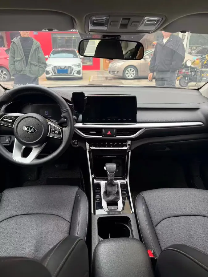 2021 Kia K3 1.5L 115HP L4 CVT,autocango,china used car exporter,china ev exporter,chinese used car exporter,chinese used ev exporter