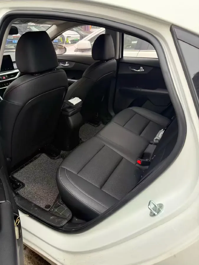 2021 Kia K3 1.5L 115HP L4 CVT,autocango,china used car exporter,china ev exporter,chinese used car exporter,chinese used ev exporter