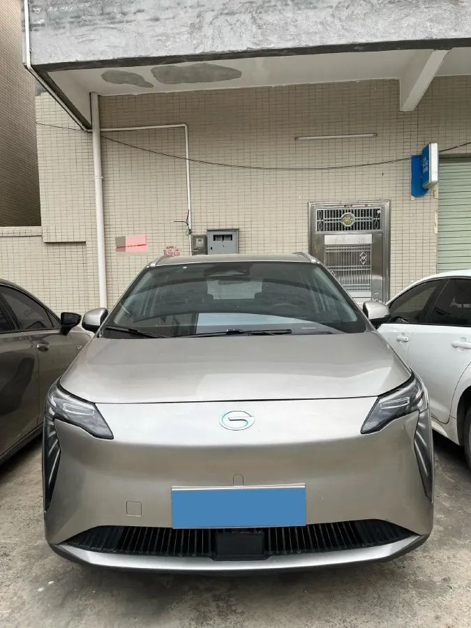 2023 Aion Y BEV 61.7KWH,autocango,china used car exporter,china ev exporter,chinese used car exporter,chinese used ev exporter