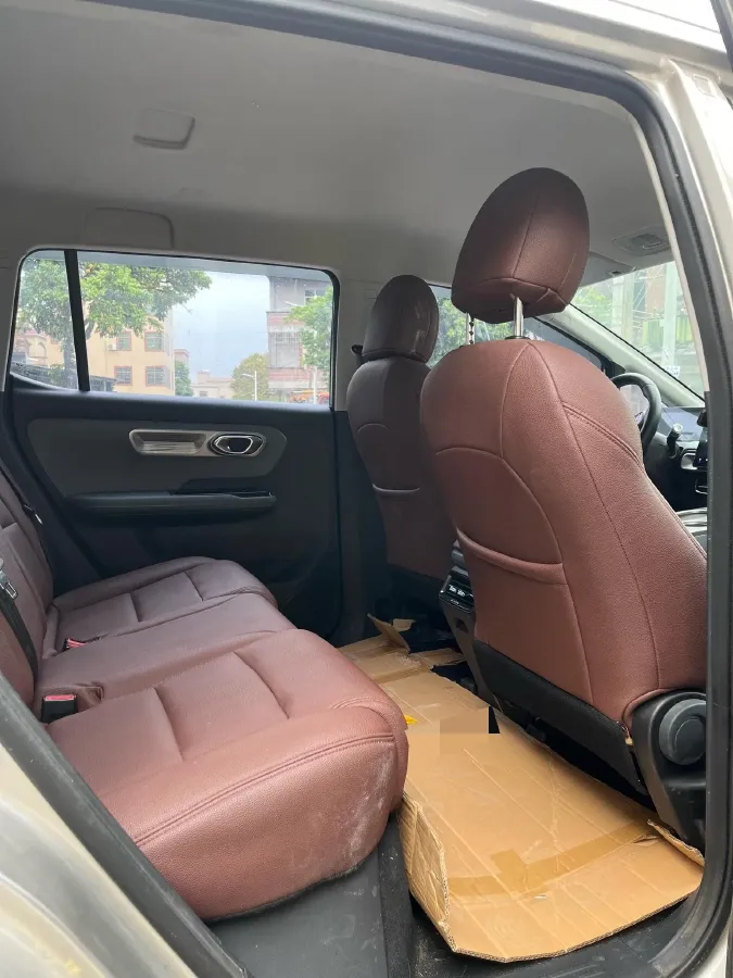 2023 Aion Y BEV 61.7KWH,autocango,china used car exporter,china ev exporter,chinese used car exporter,chinese used ev exporter