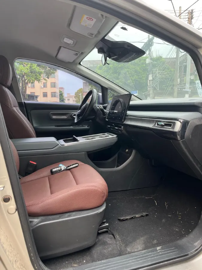 2023 Aion Y BEV 61.7KWH,autocango,china used car exporter,china ev exporter,chinese used car exporter,chinese used ev exporter