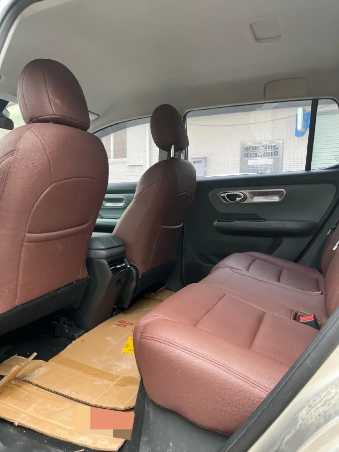 2023 Aion Y BEV 61.7KWH,autocango,china used car exporter,china ev exporter,chinese used car exporter,chinese used ev exporter