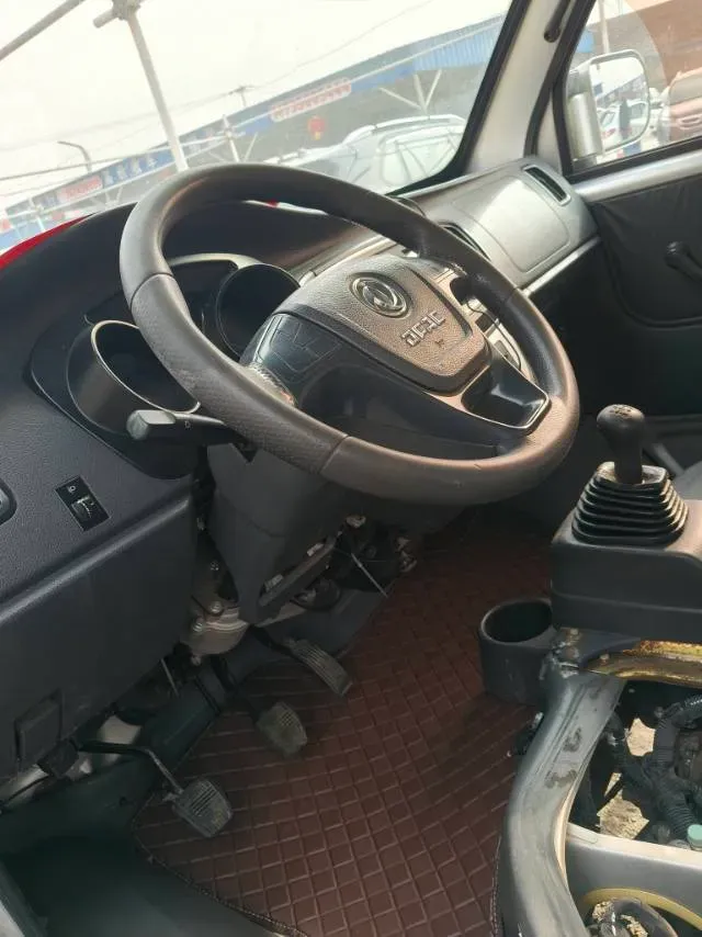 2017 JDMC T100 2.2L 112HP L4 5MT,autocango,china used car exporter,china ev exporter,chinese used car exporter,chinese used ev exporter