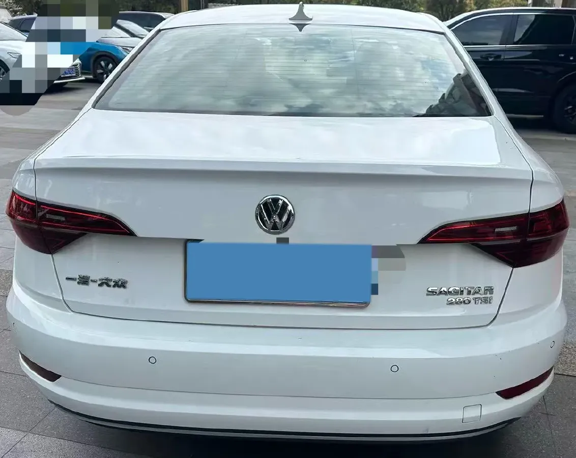 2019 Volkswagen Tharu 1.4T 150HP L4 7DCT,autocango,china used car exporter,china ev exporter,chinese used car exporter,chinese used ev exporter