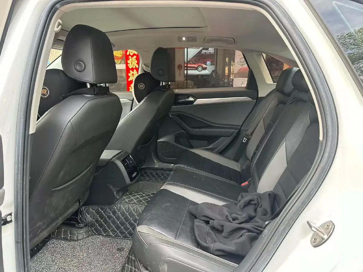 2019 Volkswagen Tharu 1.4T 150HP L4 7DCT,autocango,china used car exporter,china ev exporter,chinese used car exporter,chinese used ev exporter