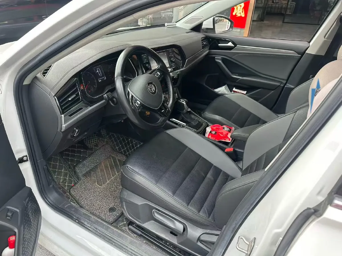 2019 Volkswagen Tharu 1.4T 150HP L4 7DCT,autocango,china used car exporter,china ev exporter,chinese used car exporter,chinese used ev exporter