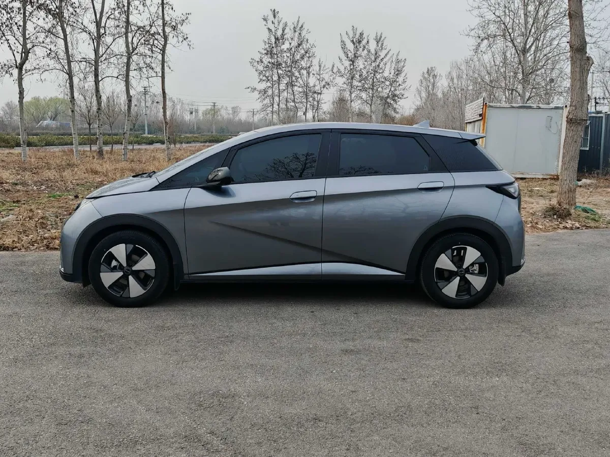 2023 BYD Dolphin BEV 44.928KWH,autocango,china used car exporter,china ev exporter,chinese used car exporter,chinese used ev exporter