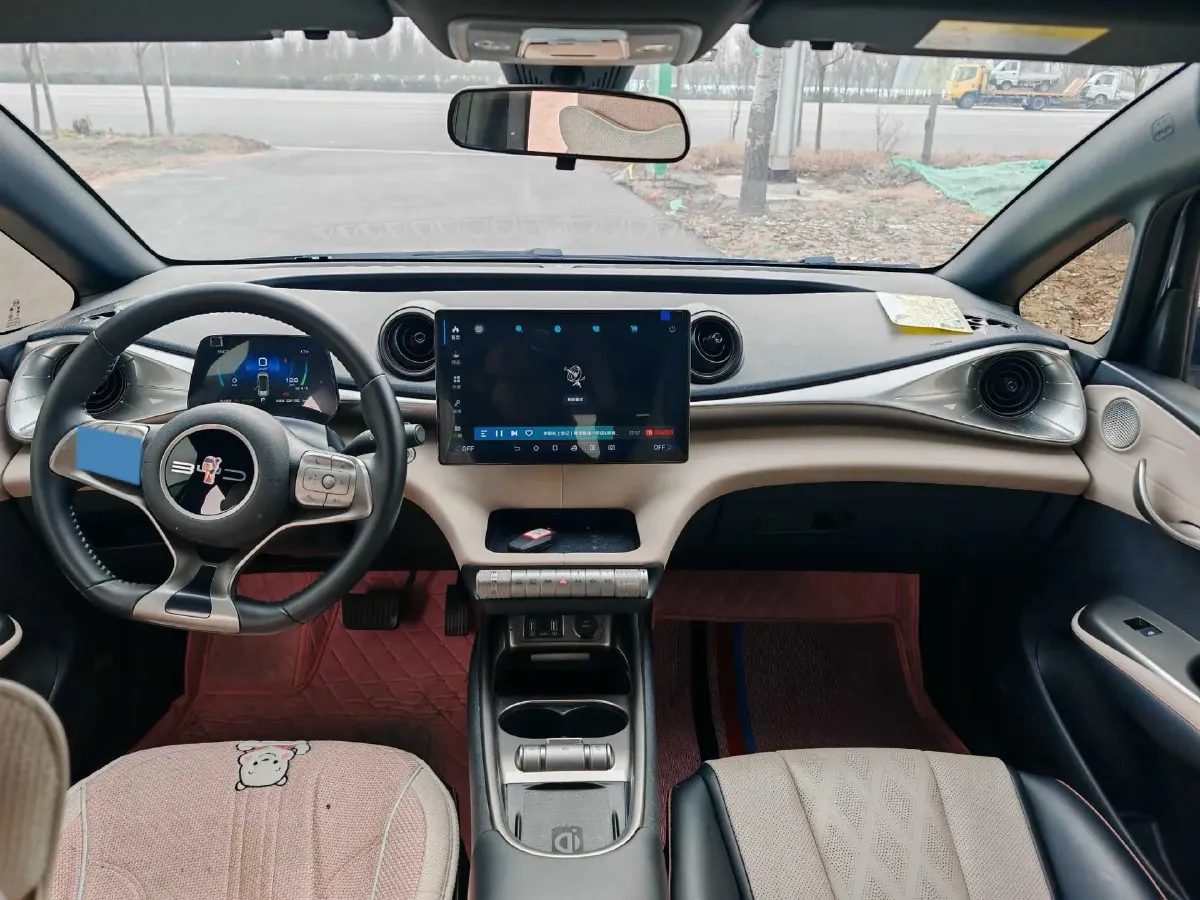 2023 BYD Dolphin BEV 44.928KWH,autocango,china used car exporter,china ev exporter,chinese used car exporter,chinese used ev exporter