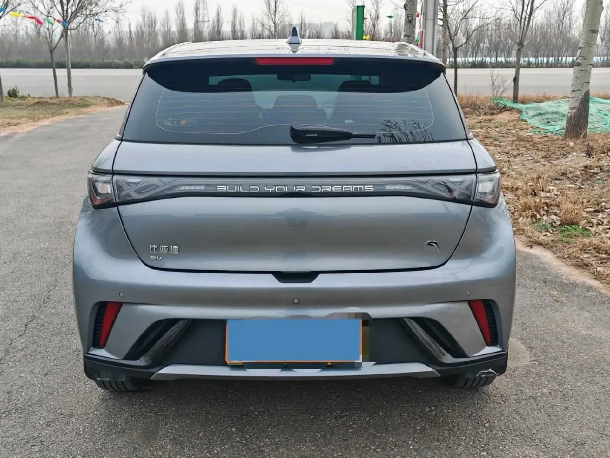 2023 BYD Dolphin BEV 44.928KWH,autocango,china used car exporter,china ev exporter,chinese used car exporter,chinese used ev exporter