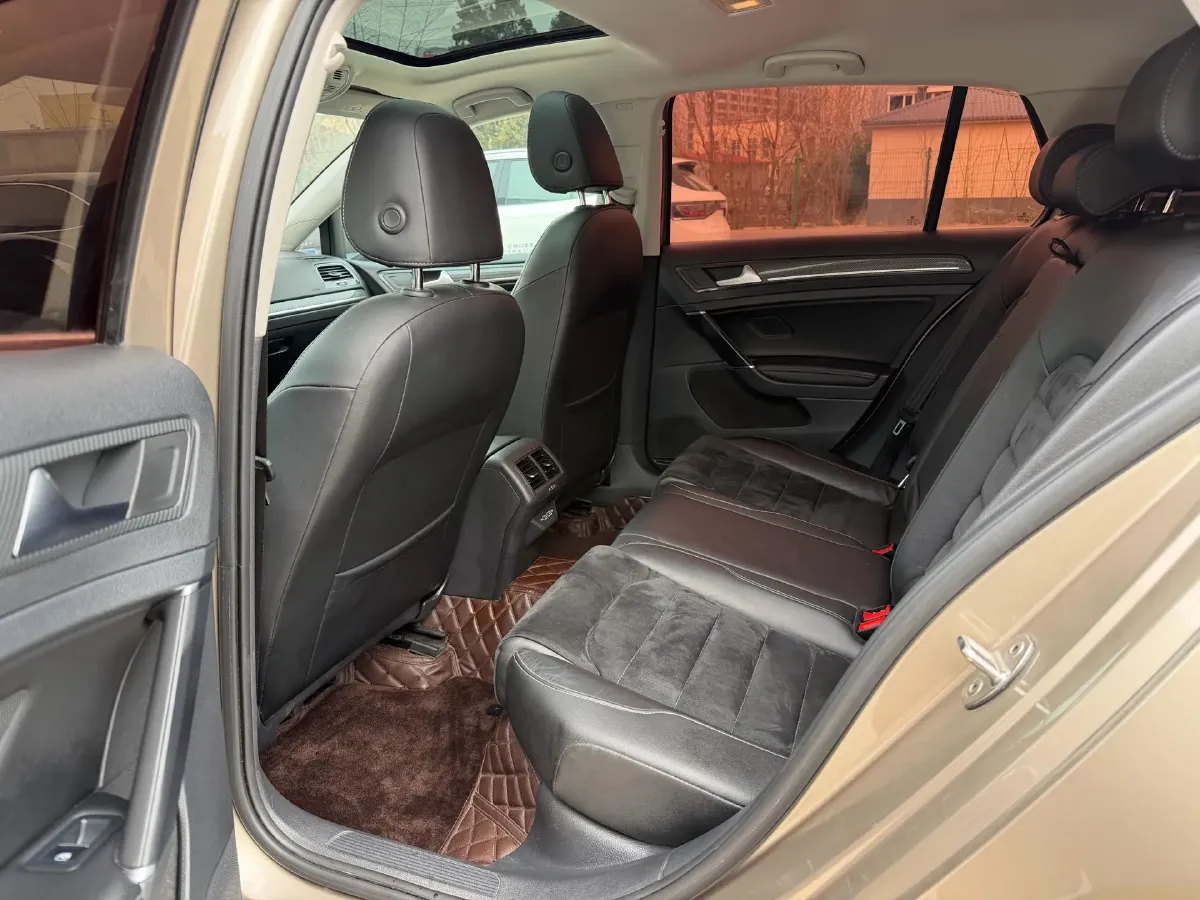 2019 Volkswagen Golf 1.4T 150HP L4 7DCT,autocango,china used car exporter,china ev exporter,chinese used car exporter,chinese used ev exporter