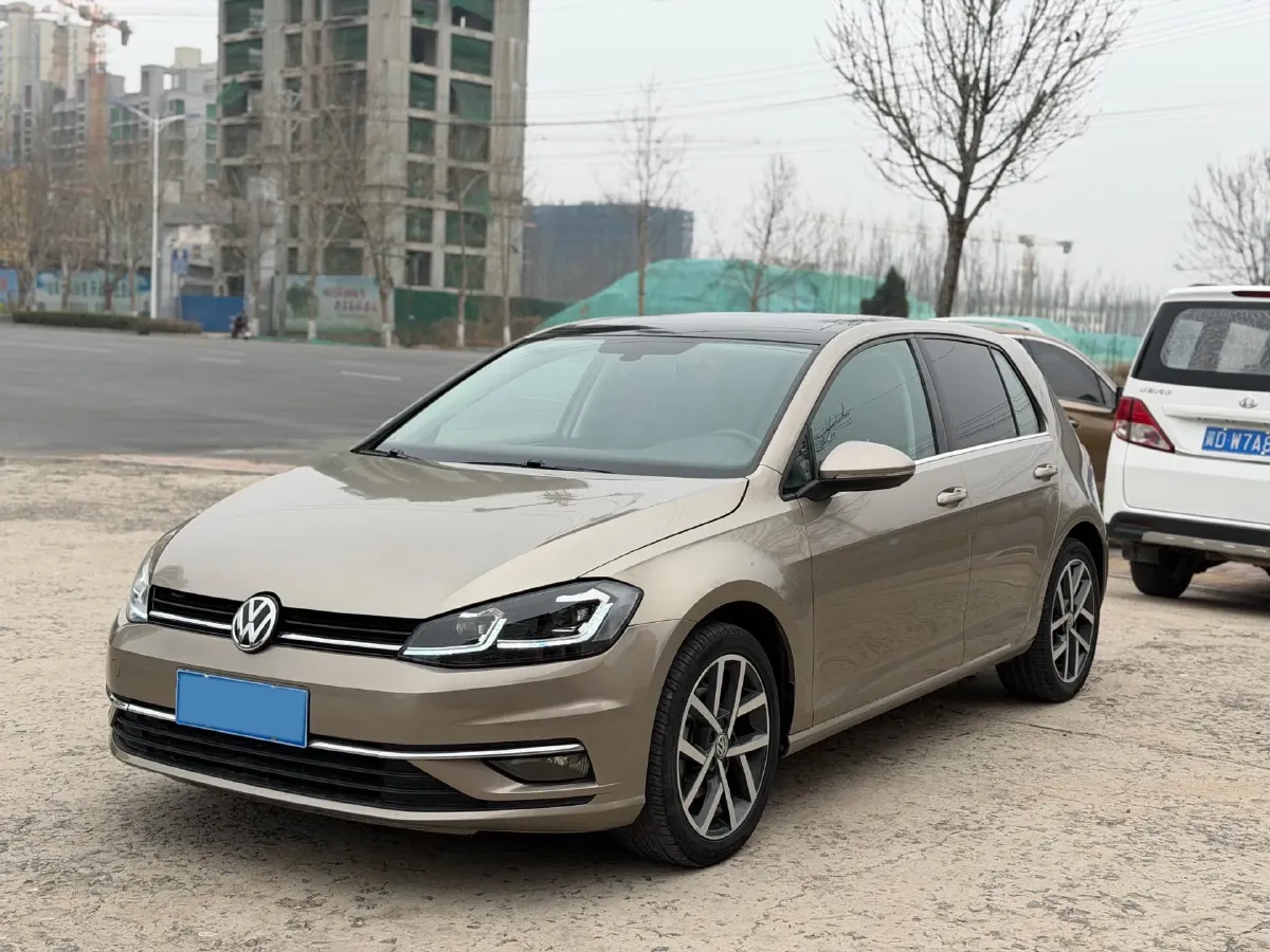 2019 Volkswagen Golf 1.4T 150HP L4 7DCT,autocango,china used car exporter,china ev exporter,chinese used car exporter,chinese used ev exporter