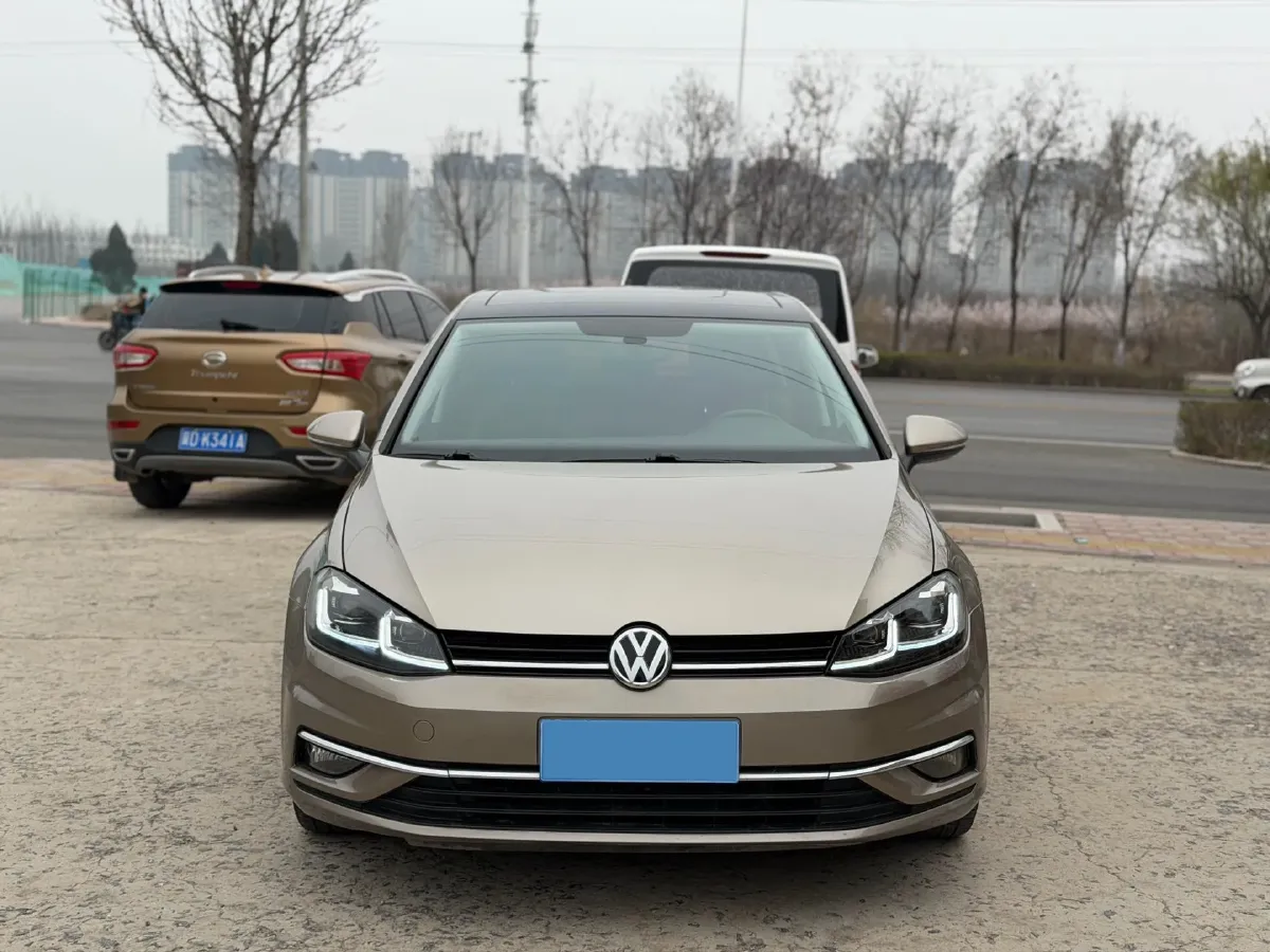 2019 Volkswagen Golf 1.4T 150HP L4 7DCT,autocango,china used car exporter,china ev exporter,chinese used car exporter,chinese used ev exporter